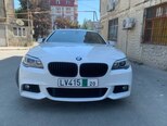 BMW 528-1