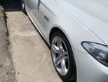 BMW 528-4