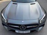 Mercedes AMG GT S-1