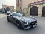 Mercedes AMG GT S-3