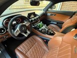 Mercedes AMG GT S-6