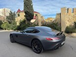 Mercedes AMG GT S-5