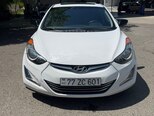 Hyundai Elantra-1