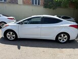 Hyundai Elantra-5