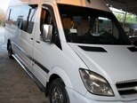 Mercedes Sprinter 315-2