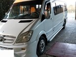 Mercedes Sprinter 315-3