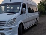 Mercedes Sprinter 315-6