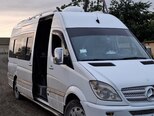 Mercedes Sprinter 315-5