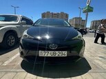 Toyota Prius-1