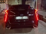 Toyota Prius-8