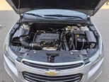 Chevrolet Cruze-3