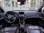 Chevrolet Cruze-6