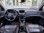 Chevrolet Cruze-5
