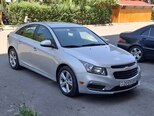 Chevrolet Cruze-2