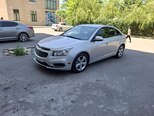 Chevrolet Cruze-1