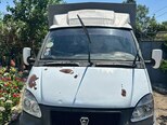 GAZ GAZel (3302-18)-1
