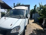 GAZ GAZel (3302-18)-9