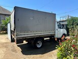 GAZ GAZel (3302-18)-7