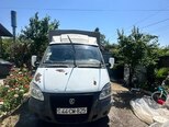 GAZ GAZel (3302-18)-10