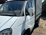 GAZ GAZel (3302-18)-14