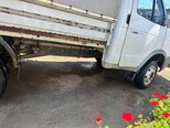 GAZ GAZel (3302-18)-8