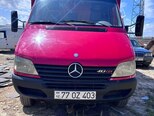 Mercedes Sprinter 413-1