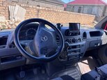 Mercedes Sprinter 413-3