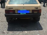 LADA (VAZ) 2109-3