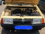 LADA (VAZ) 2109-4