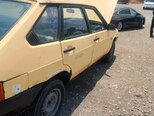 LADA (VAZ) 2109-5