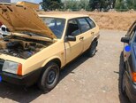 LADA (VAZ) 2109-7