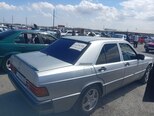 Mercedes 190-4