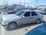 Mercedes 190-2