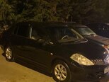 Nissan Tiida-3
