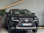 Lexus NX 300h-1