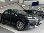 Lexus NX 300h-4
