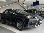 Lexus NX 300h-2