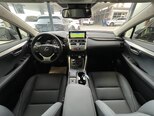 Lexus NX 300h-12