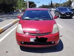 Toyota Prius-1