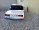 LADA (VAZ) 2107-3