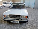 LADA (VAZ) 2107-2