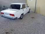 LADA (VAZ) 2107-4