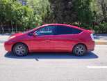 Toyota Prius-4