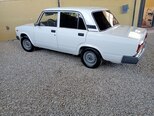 LADA (VAZ) 2107-5