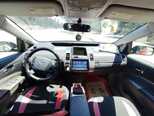 Toyota Prius-5