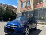 Opel Astra-1
