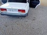 LADA (VAZ) 2107-8
