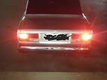 LADA (VAZ) 2107-2