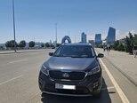Kia Sorento-2