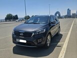 Kia Sorento-1